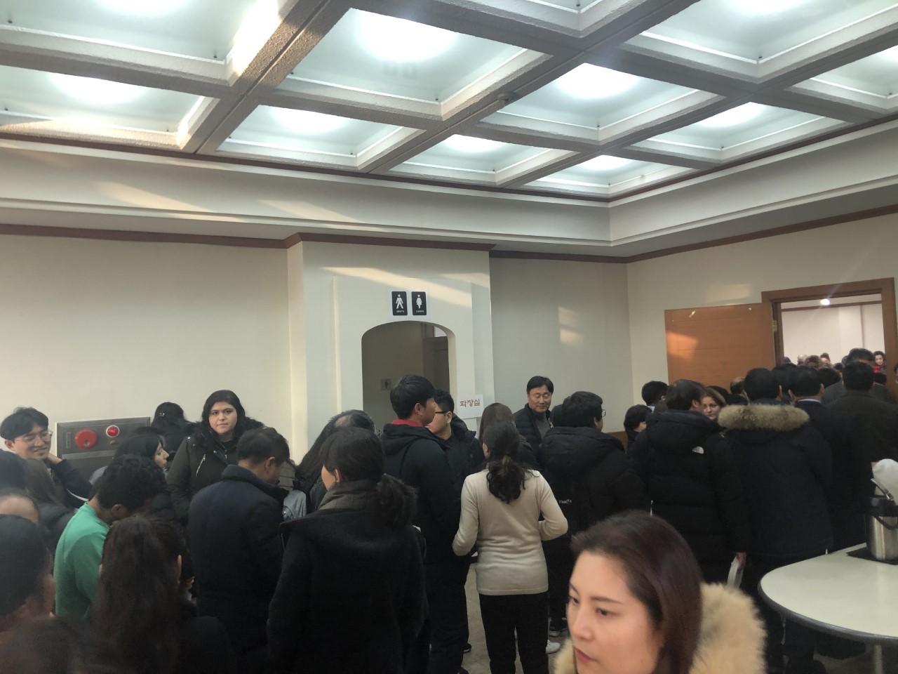 COREA1
